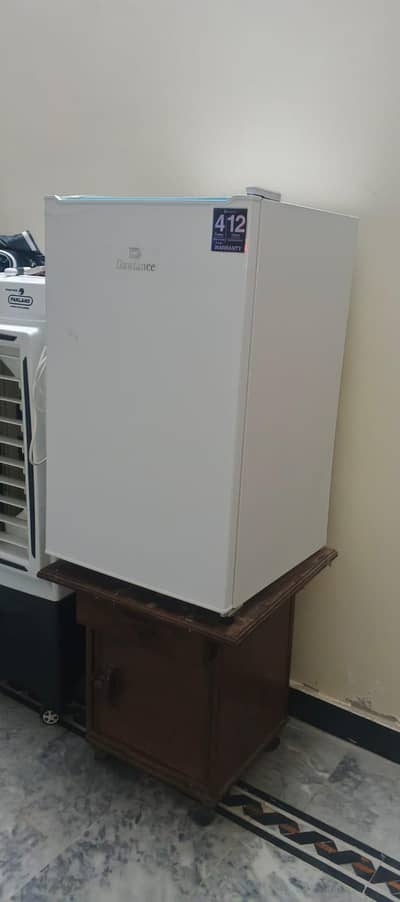 Dawlance Room Refrigerators(warranty)