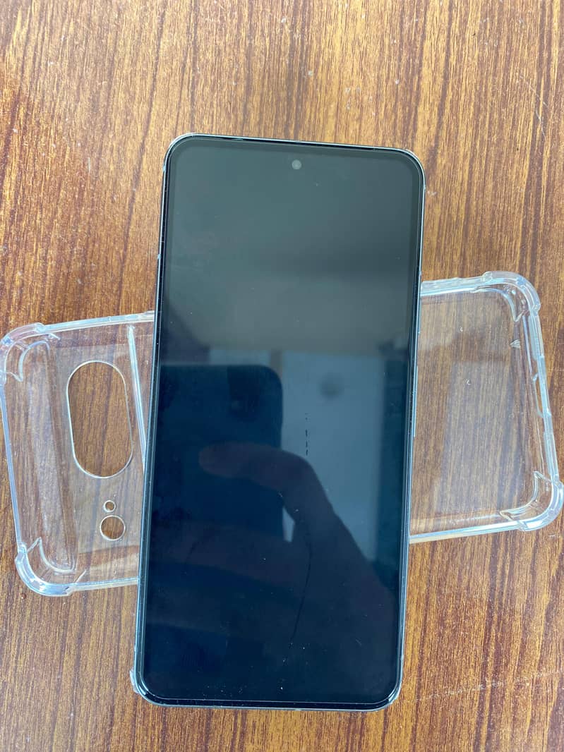 Google Pixel 8 4
