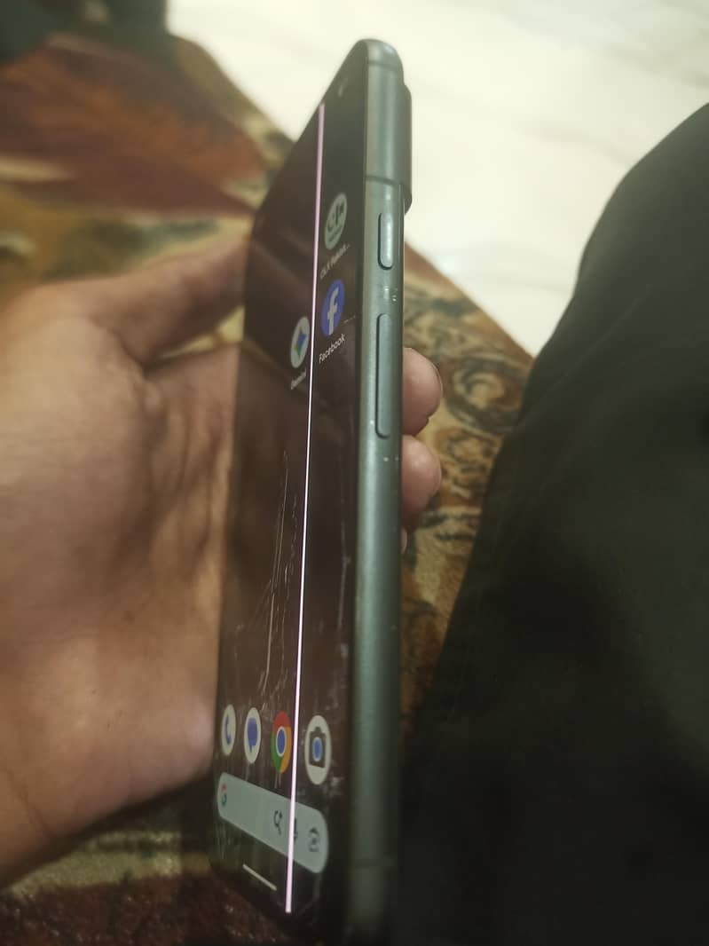 Google Pixel 8 1