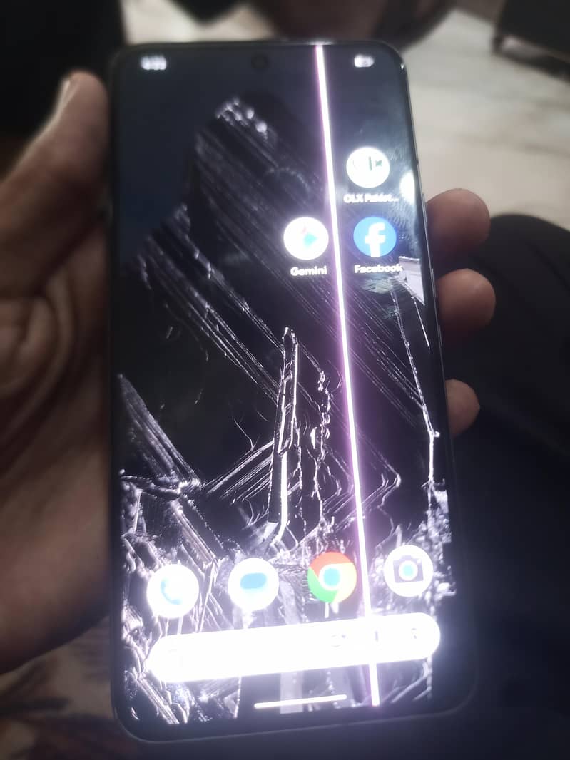 Google Pixel 8 2