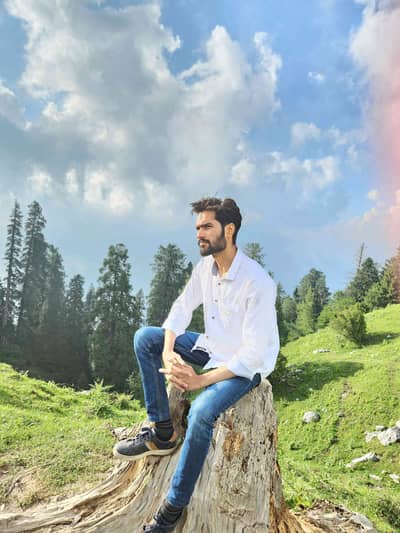 Hammad Shabbir 