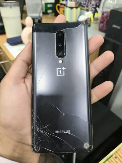 One Plus 8