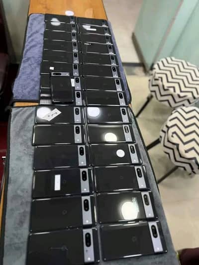 Google Pixel 7 8gb 128,gb, PTA official approved 10/10 waterpack piece