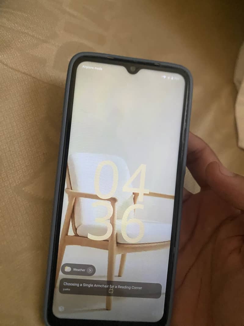 Redmi A3x 0
