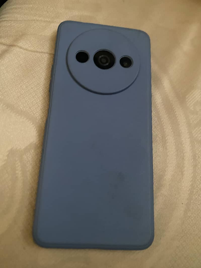 Redmi A3x 2