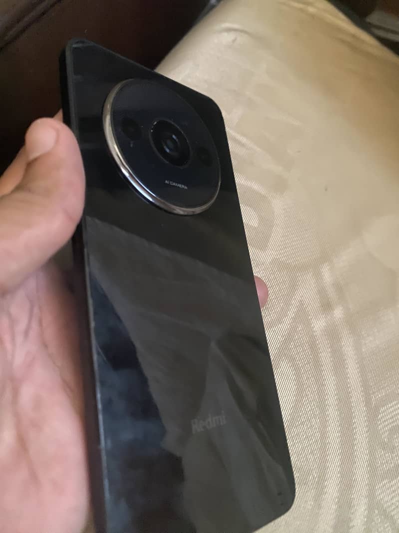 Redmi A3x 5
