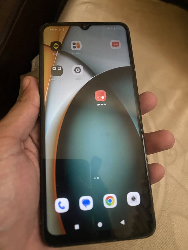 Redmi A3x 6