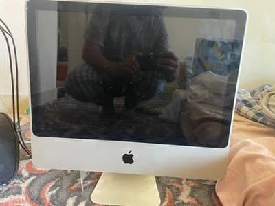 apple iMac 2008 | 20 inch