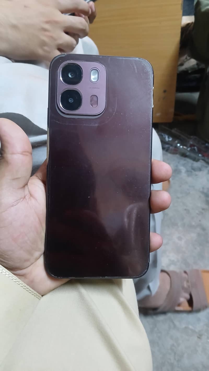 OPPO A6s 1