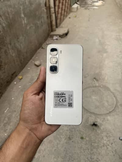 Infinix Other Model