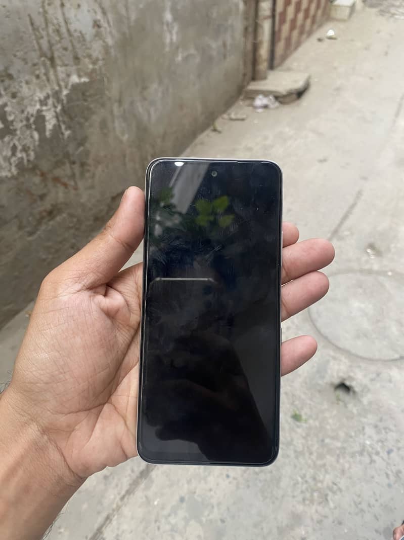 Infinix Other Model 2