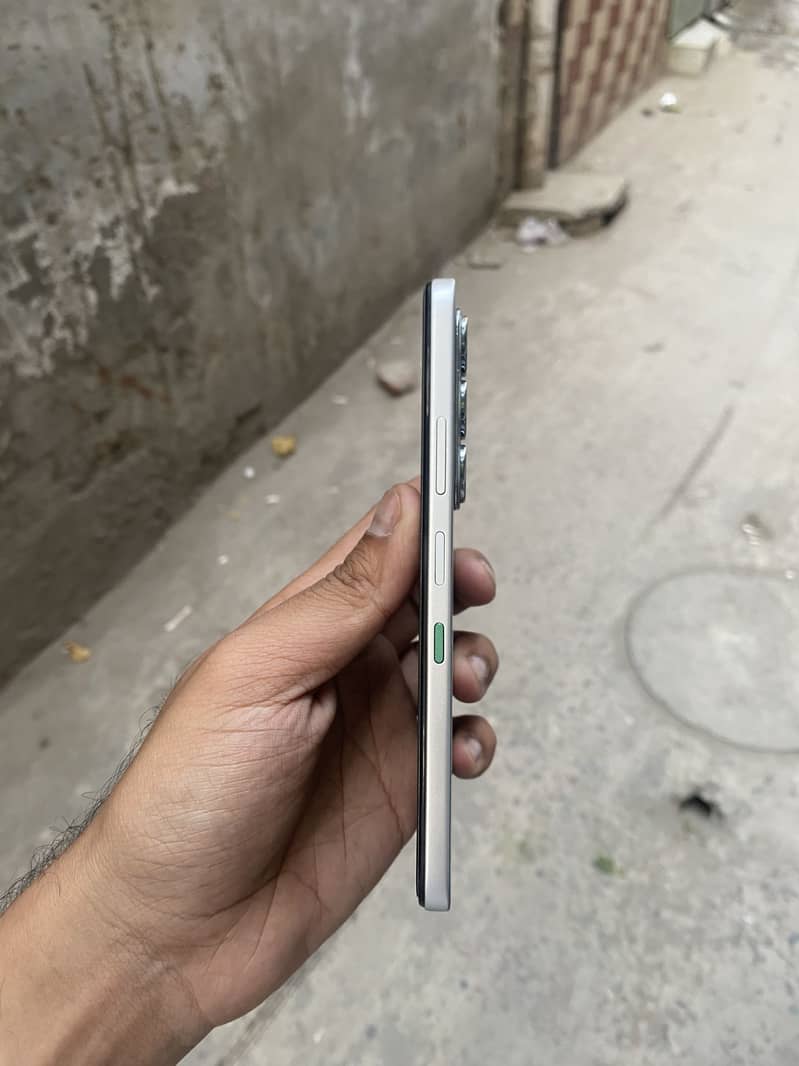 Infinix Other Model 3