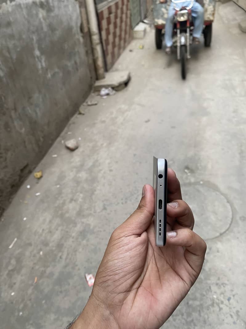 Infinix Other Model 4