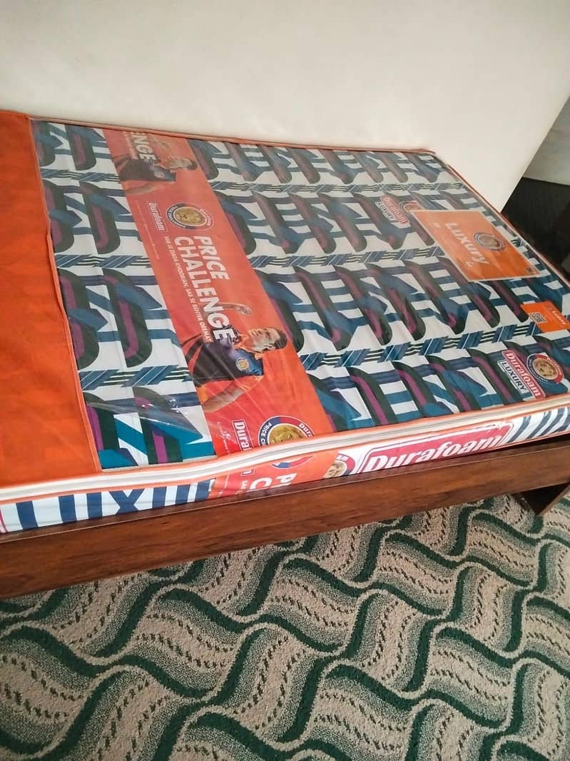 Single bed 2