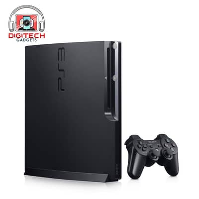 ps3 without any fault