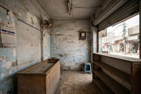 shop for rent