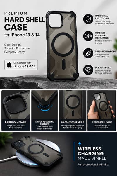 Apple Iphone Cover