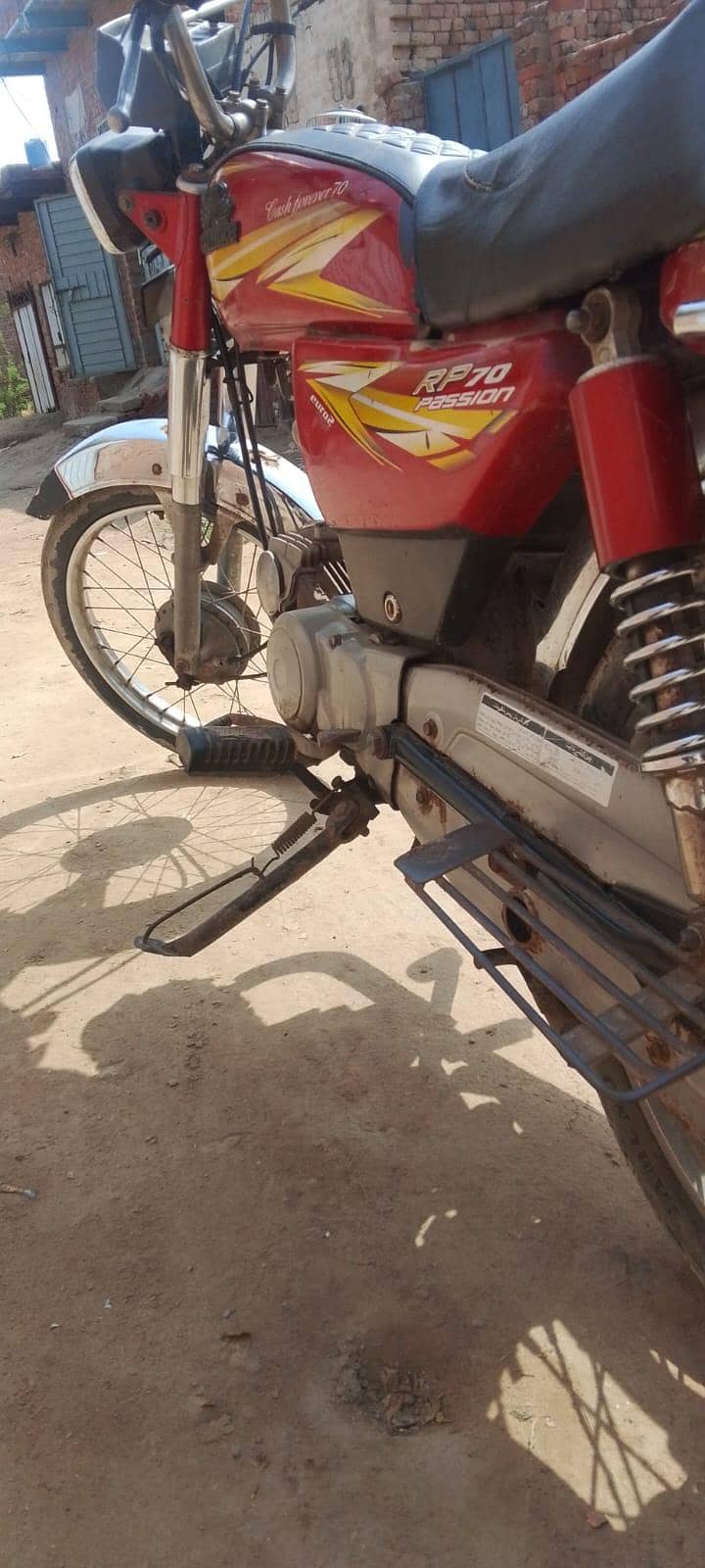 road Prince 5