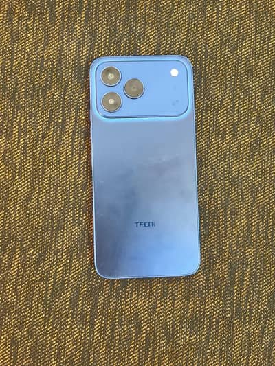 TECNO SPARK 50