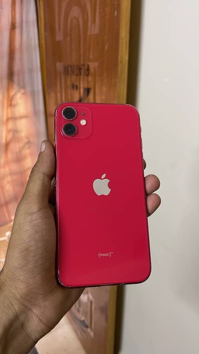 Apple iPhone 11