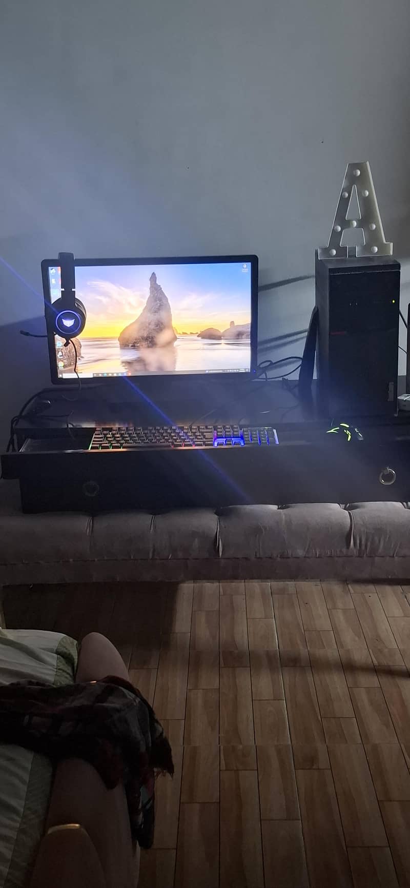 gaming pc 4