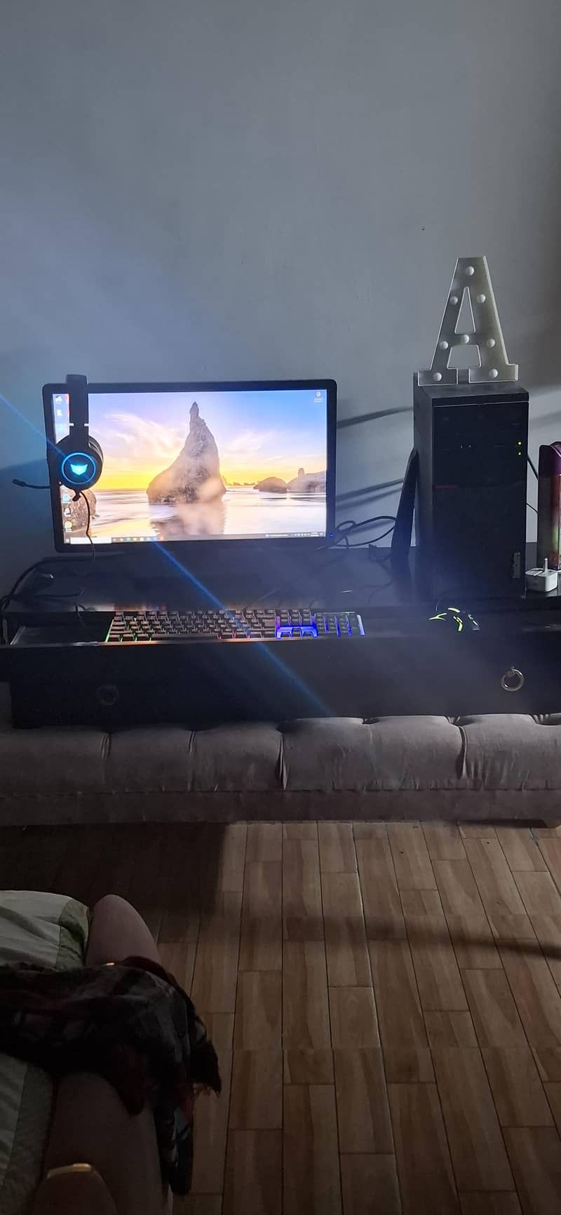 gaming pc 5