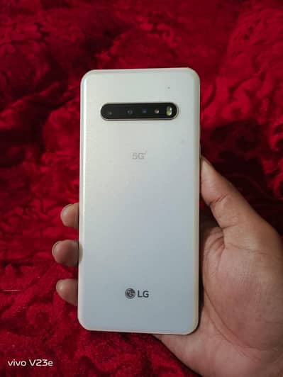 LG V60 THINQ 5G 8/128