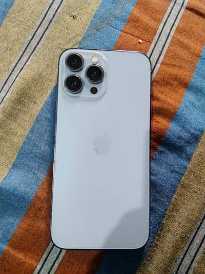 Apple iPhone 13 Pro Max