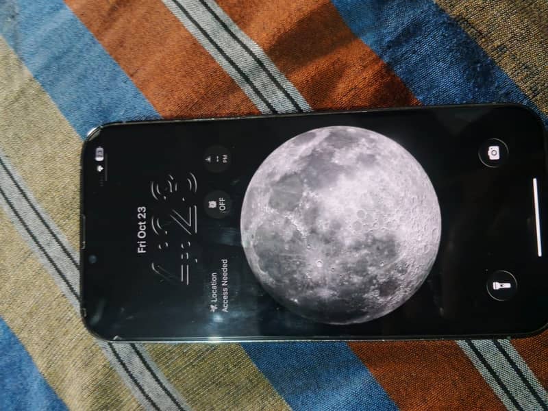 Apple iPhone 13 Pro Max 5