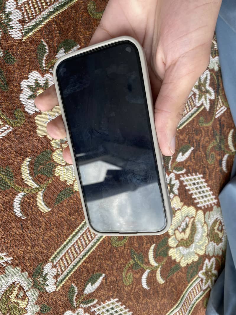 Apple iPhone 15 Pro 4
