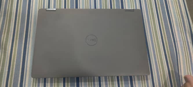 Dell Latitude 7410
