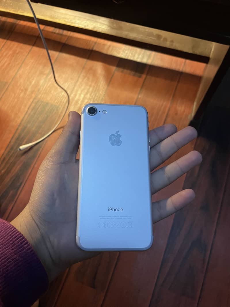 Apple iPhone 7 5