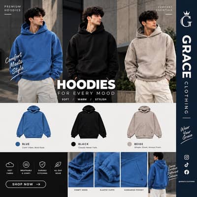 hoodie