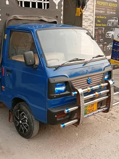 suzuki  ravi