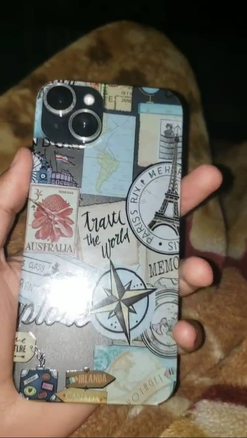 Apple iPhone 15 plus 0