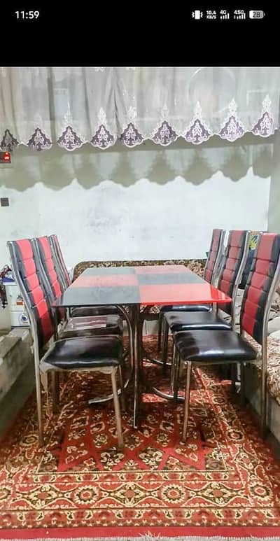 Dinning Table