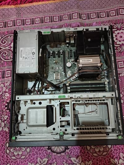 PC _ i5 4th generation