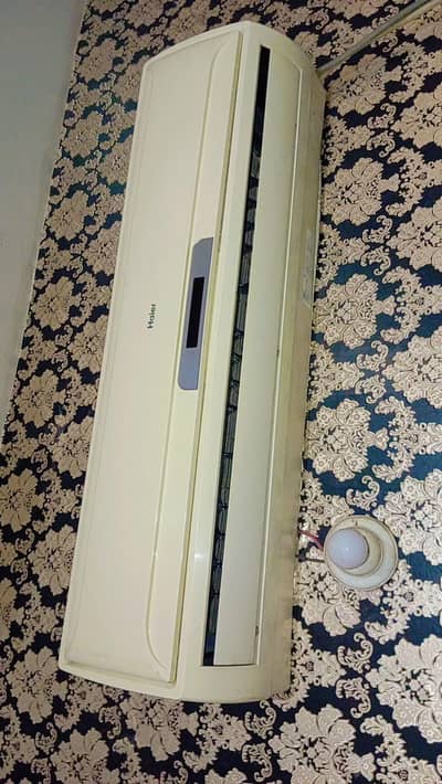 Der ton AC condition full ok chalny may bilkul first class h