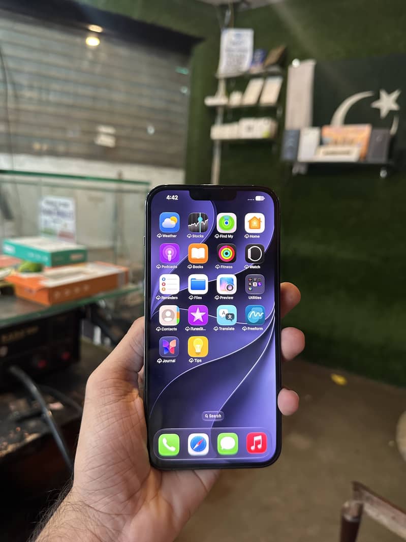 Apple iPhone 13 Pro Max 1