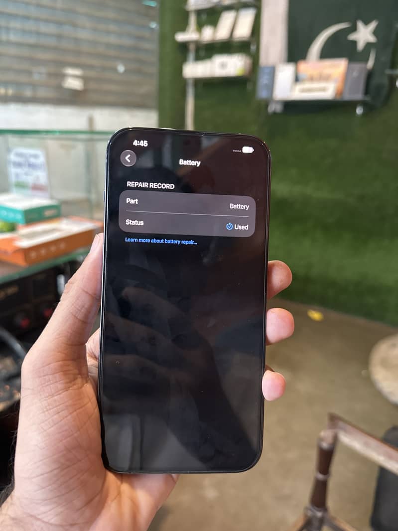 Apple iPhone 13 Pro Max 2