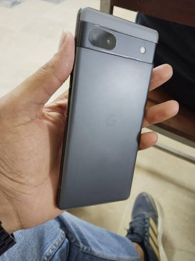 Google Pixel 6a