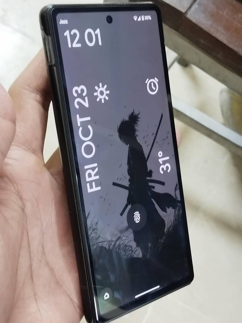 Google Pixel 6a 2