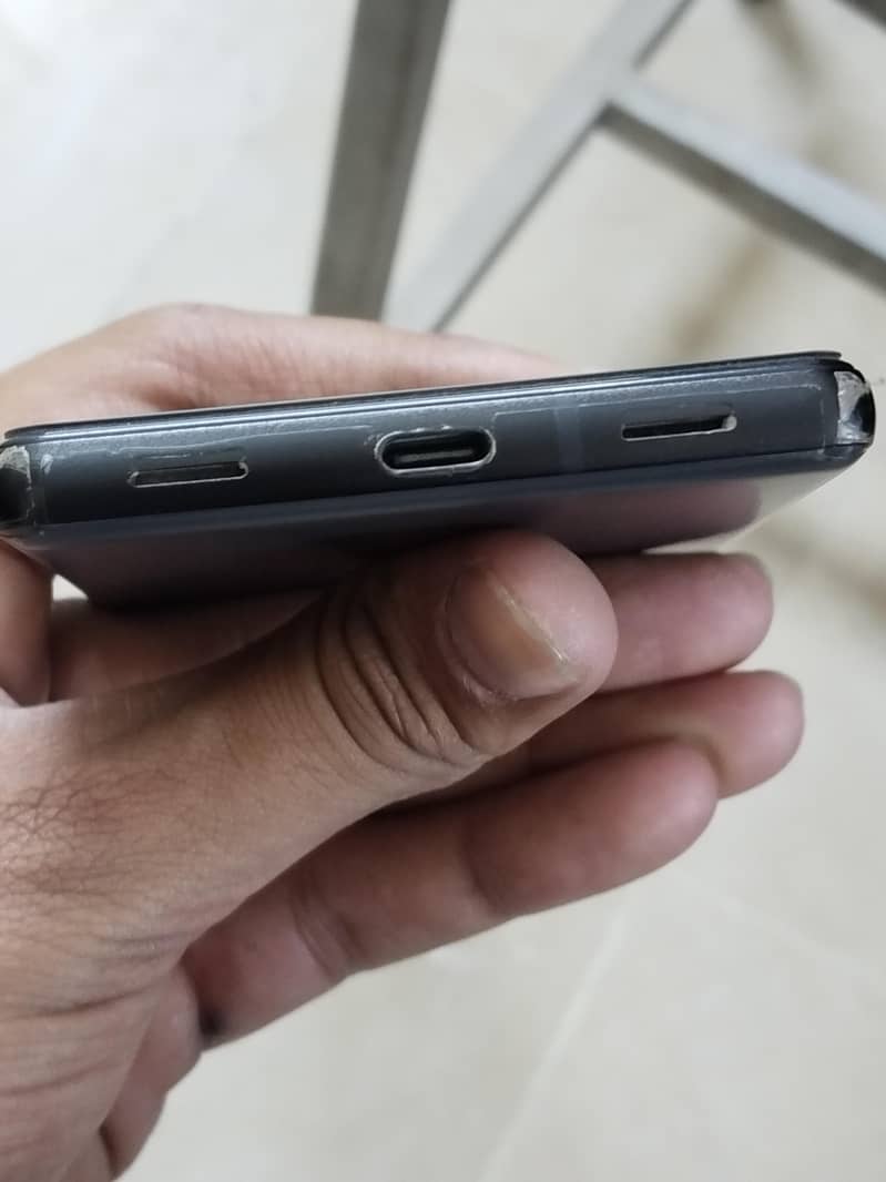 Google Pixel 6a 3