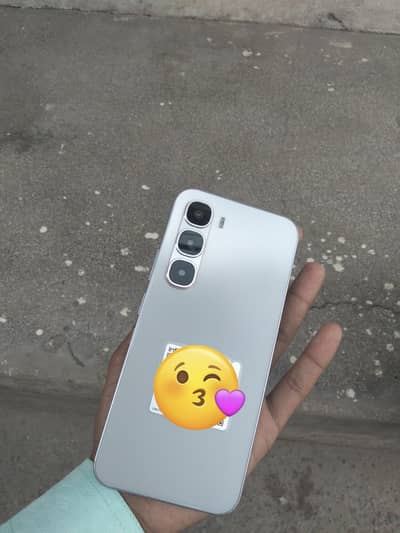 Infinix Hot 60 Pro