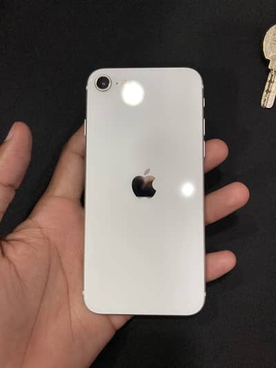 Apple iPhone SE