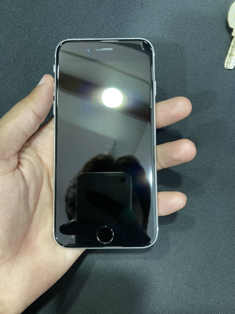 Apple iPhone SE 2