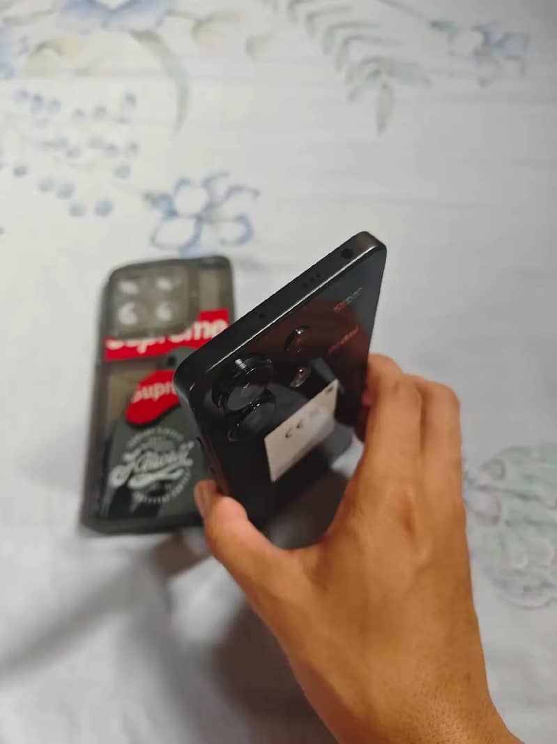Xiaomi Redmi Note 13 2