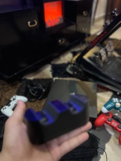 PLAYSTATION 4 PRO