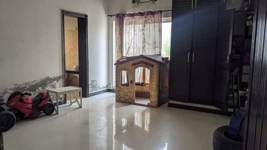 Upper Portion Available for Rent | DHA Phase 7, Lahore Prime Location & Comfortable Living