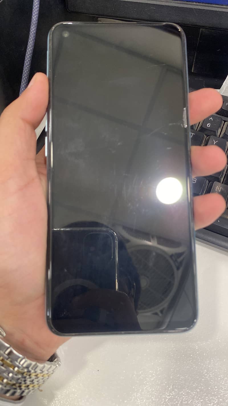 OPPO A96 2